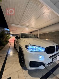 بي ام دبليو X6